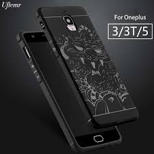 New Case For Oneplus 5 Ultra Thin Silicon Cover Original One Plus 5 3 Case Back Silicon Coque Oneplus 3t Case Accessories Hoesje Phone Oneplus Silicone Cover