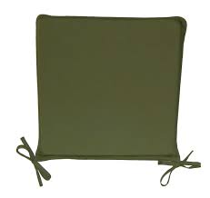 The cushions are made from. Green Seat Pads For Dining Chairs Off 57
