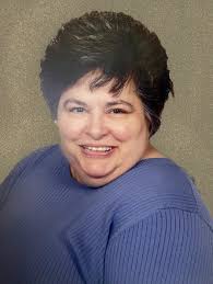 Sherry Hauk Obituary