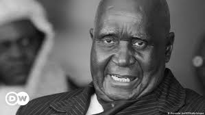 Kaunda ruled zambia from 1964, when the southern african nation won its independence from britain, until 1991. Svcms2vw3gjzwm