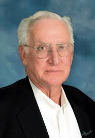 Walter Eugene Register Obituary