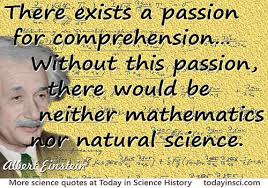 Albert Einstein Quotes 607 Science Quotes Dictionary Of Science Quotations And Scientist Quotes Anyone who has never made a mistake has never tried anything new. 7. albert einstein quotes 607 science