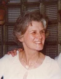 Anna Marie Rowan Dacus (1926-1994)