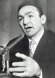 Carmen Basilio