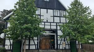 Durch ihre bindung mit mehl unterscheiden eierkuchen bzw. Ferienwohnungen Pfannkuchenhof Witten Holidaycheck Nordrhein Westfalen Deutschland