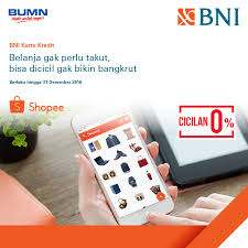 Citibank adalah salah satu kartu kredit terbaik di indonesia yang. Cicilan 0 Hingga 12 Bulan Di Shopee Dari Shopee Https M Bnizona Com Promo View 2234 0