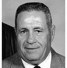 David MASSIE Obituary (1932