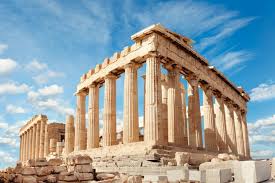 How To Build A Democracy Like The Ancient Greeks Historyextra