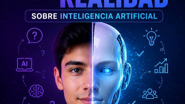 Real o inteligencia artificial? Muchos dicen “es obvio que es IA”, pero lo cierto es que estamos viviendo en una época donde diferenciar lo real de lo generado por máquinas ya