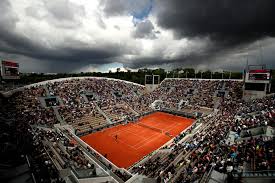 It was held at the stade roland garros in paris, france. French Open 2020 Alle Infos Zu Spielern Preisgeld Und Tv Tennis Magazin