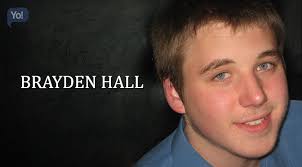 Brayden Hall