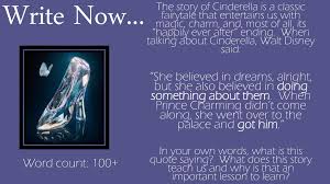 These are not sanitized fairy tales. The Story Of Cinderella Is A Classic Fairytale That Entertains Us With Magic Charm And Most Of All Its Happily Ever After Ending When Talking Ppt Download
