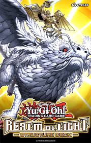 Yugioh rise of the dragon lords structure deck single cards. Realm Of Light Structure Deck Yu Gi Oh Wiki Fandom