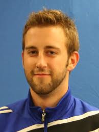 2007 Men's Soccer Roster