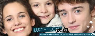 Adéquat partenariat & rp lucie lucas. Lucie Lucas Fans Fr About Facebook