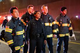 Will Athena Survive The 9-1-1 Season Finale?