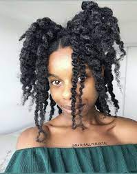 10 Different Hairstyles To Make Your Twist Out Last Longer Hair Styles Natural Hair Styles Natural Hair Twist Out