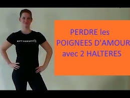 Tout cela va tonifier votre ceinture abdominale et permettre de perdre vos poignées d'amour sur le long terme. Epingle Sur Sport