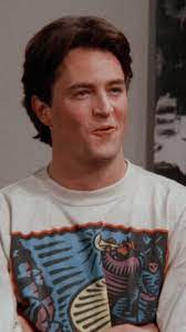 Pin On Matthew Perry