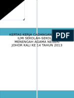 Laporan ketua panitia pelaksana kuliah kerja nyata (kkn) angkatan xii tahun 2010 dalam kesempatan ini kami selaku panitia pelaksana menyampaikan ucapan terimakasih dan. Contoh Surat Lantikan Ketua Panitia 1
