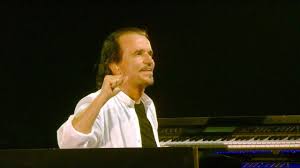 Yanni Live Standing In Motion Nostalgia Al Ula Saudi Arabia Youtube Yanni Music Nostalgia Music Songs