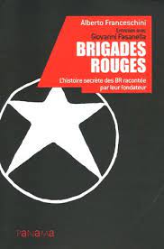 Start by marking brigades rouges. Brigades Rouges L Histoire Secra Te Des Br Raconta C E Par Leur Fondateur Franceschini Albert 9782755700206 Amazon Com Books