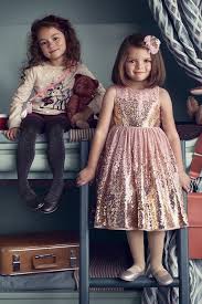 Come Together In Style With Winter Knits Sparkly Dresses Smart Suits And Amazing Accessories H M Kids Kids Dress Girl Fashion Sparkly Outfits