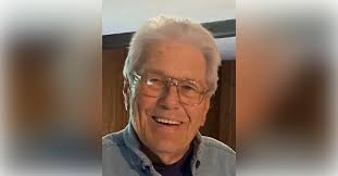 Obituary information for William C. Holt, Jr.