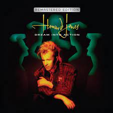 It too was titled things can only get better. Things Can Only Get Better 2018 Remaster Single By Howard Jones Spotify
