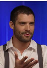 David Corenswet y James Gunn: La broma de Superman