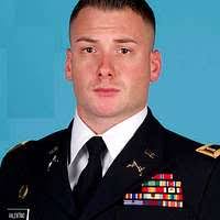 Chief Warrant Officer 2 Kevin Lenz, squadron maintenance