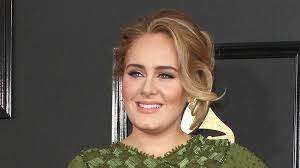 Adele hat eine größe von ca. Kommt Ein Neues Album Von Adele