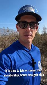 SoCal Disc Golf Club (@socaldgc) • Instagram photos and videos