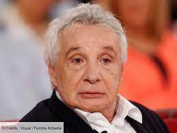 Michel sardou salut (bercy 98) 25 mars 2019. Ø¹Ø§Ø·ÙÙŠ Ø¸Ø±ÙˆÙ ØºÙŠØ± Ù…ØªÙˆÙ‚Ø¹Ø© Ø´Ø¬Ø±Ø© Ø§Ù„Ø¨Ù„ÙˆØ· Cravate Michel Sardou Dsvdedommel Com