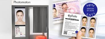 Photomaton Porte D Espagne Centre Commercial Auchan