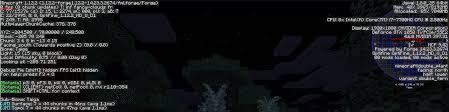 We did not find results for: Extreme Lag On Minecraft Multiplayer Support Bug Reports Forge Forums