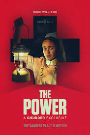 Here are some of the films worth watching. The Power Trailer Corinna Faith S Chilling Blackout Thriller Indiewire