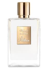 Woman In Gold Eau De Parfum By By Kilian Luckyscent