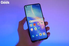 Much like the rest of the phone, it does the job in an oddly unremarkable yet. Test Oppo Find X3 Lite To Please Everything