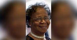 Obituary for Ruby Love (Harris) Price