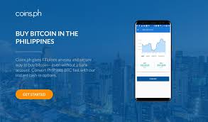 Buy Bitcoin In The Philippines Coins Ph
