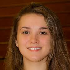 Sydney Aucreman's High School Bio