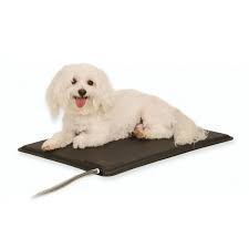 Pet bed warmer thank you for purchasing k&h manufacturing's pet bed warmer. K H Pet Products Original Lectro Kennel Outdoor Heated Pad With Free Cover