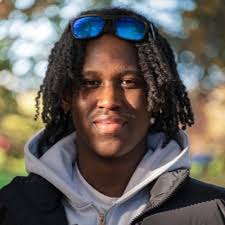 Chris Marais (@buddingbirder)