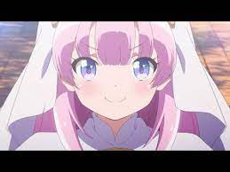 tvアニメ 神様になった日 第1弾アニメpv youtube アニメ 神様 神