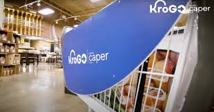 We did not find results for: Kroger Checks Out A Smart Cart