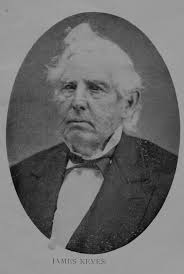 James Keyes · Scioto County Public Library Local History Digital Collection