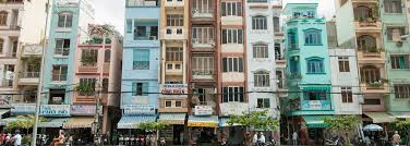 Studio, 1 bedroom, 2 bedroom usable area: How To Rent A Cheap Room In Saigon
