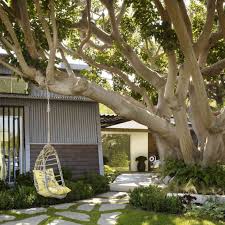 Many trees have other bonuses, such as colorful flowers, delicious fruit and nuts, and in some why you should plant a tree. 15 Ideas For Landscaping Around Trees