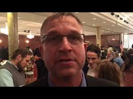 Newest Saginaw County Sports Hall of Famers talk about who was missing